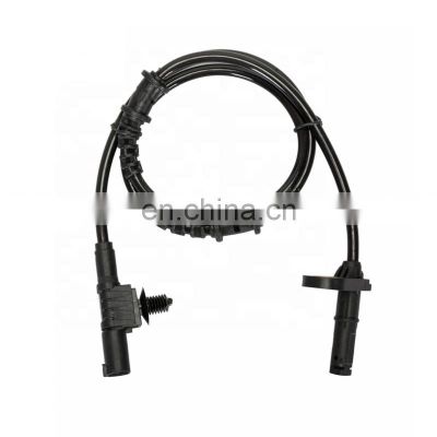 ABS Wheel Speed Sensor 2115401317 BZ3063S 2115402317 2115402917 A2115401317 For MERCEDES W211 S211 C219 R230