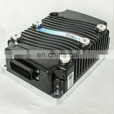 Electric Forklift ac Motor Speed Controller 25kw photo-2