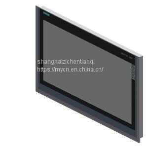 Shanghai Zicheng Electrical Appliances Global Supply Siemens Various Touch Screen Exquisite Panels Welcome to Inquiry photo-2