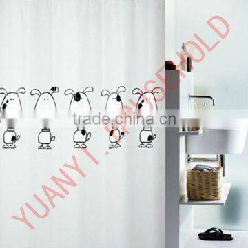 aluminum shower curtain rod dog shower curtain rods parts