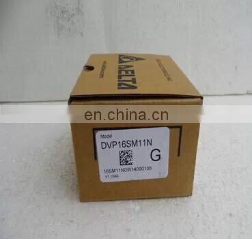 Best And Cheap Chinese Delta Plc Programmable Controller DVP EH Series DVP16HM11N photo-4