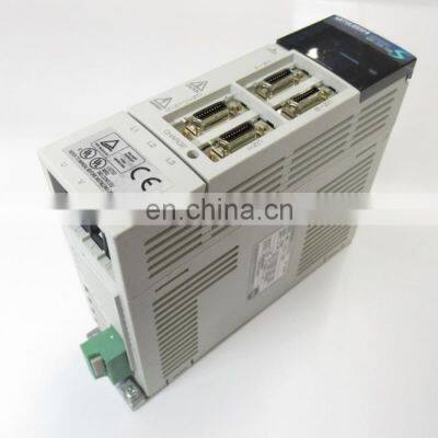 Original New Mitsubishi MR-J2S-10B Industrial Control System Servo Drive Amplifier MRJ2S10B photo-2