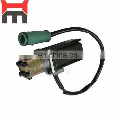 SPK10/10 Main Pump Solenoid Valve 086-1879-N