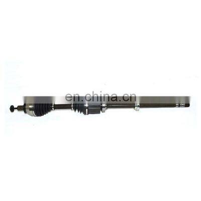 High quality  rear left car axle parts cv joint  Lr061592  drive shafts