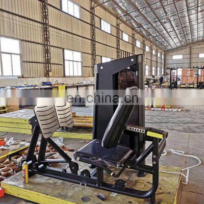 Wholesale Dezhou China Gym Factory Direct Export Gym Fitness Equipement MND FH03 Leg Press for Gym photo-2