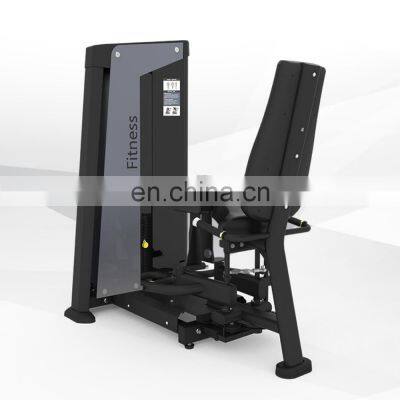 High quality wholesale price from factory fitness equipment sport machine Abductor Adductor Trainer