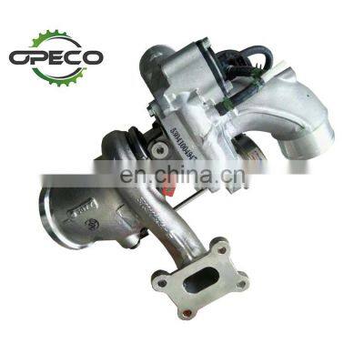 For Ford 2.0T turbocharger 53039980468 53039880576 CJ5E-6K682-CE CJ5E6K682CE