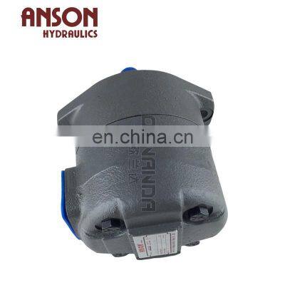 Hot sell ANSON hydraulic vane pump  IVP1-6/7/8-F-R-1A/1B/1C/1D-10 IVP2 IVP3 oil pump