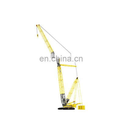 Wind Power Crane 500 Ton Mobile Crawler Crane XGC500