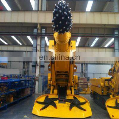 EBZ75 Roadheader for Coal Mine Exploration Use photo-3