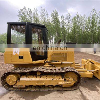 Second hand cat d5g bulldozer , CAT mini bulldozer d5 , Original cat machine for sale