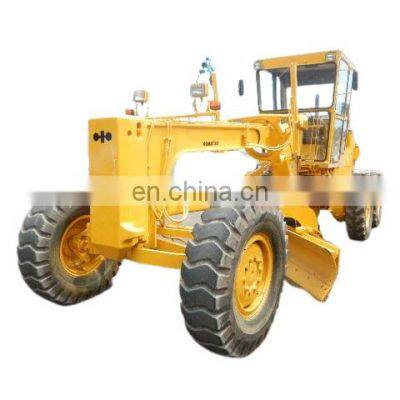 Almost New 100% Japan Used Komatsu Gd511 Grader, Komatsu Gd511,cheap Price Komatsu Gd511 Gd505 With Grader Parts in Store