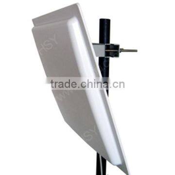 HSY-L008 China 12dbi Antenna Gain 860~960mhz Uhf Outdoor Reader With Demo and Sdk photo-3