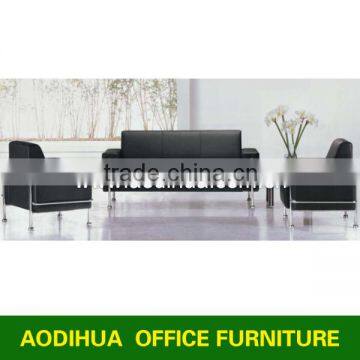Hot sale cheap price metal frame sofa AD-207