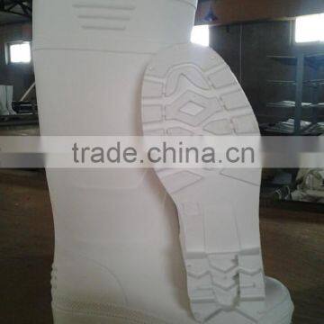 china safety rian food industry shoes