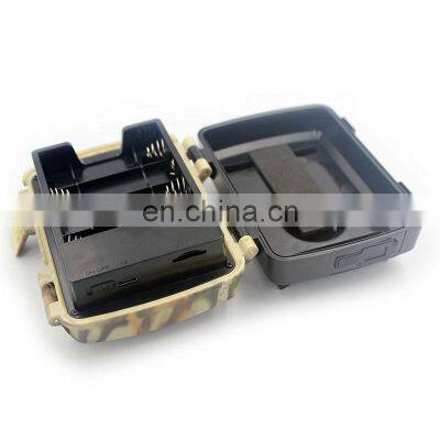 PR600C Thermal Hunting Waterproof 12MP 1080P Game Hunting Scouting Mini Outdoor Motion Trail Camera photo-5