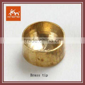 Jewelry Accesssories Brass Tips Jewelry Finding
