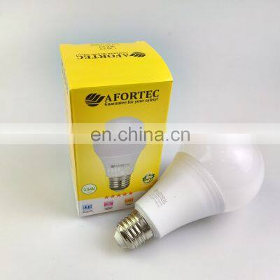 New Model E27, B22 LED Bulbs 2022 photo-3