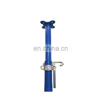 Construction Scaffolding Steel Supporter Shoring Props Jack Post