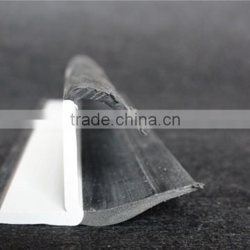 W-25A PVC Door Seal /truck door rubber seal strap