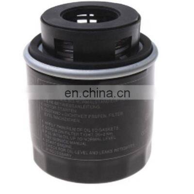 Auto Parts Engine Cleaning Oil Filters Manufacturer Car Oil Filter 03C115561H