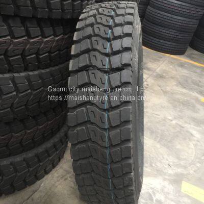 Truck trailer tire 1100R20 truck wire tire 11.00R20 1200R20