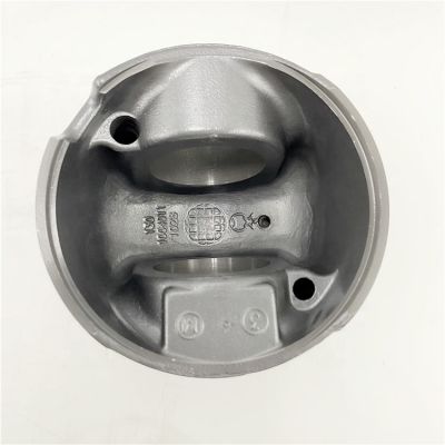 Brand New Great Price 6D31t Piston For XCMG