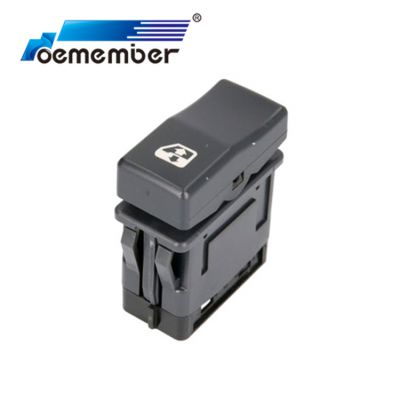 OE Member 7421043773 Truck Window Switch Truck Switch Truck Window Lifter Switch for RENAULT