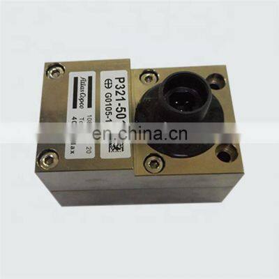 High Quality Differential Pressure Sensor 1089057520 for Atlas Air Compressor Replacement Parts photo-2