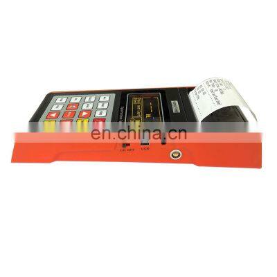 2022 Hot Easy Use Digital Hardness Testing Machine