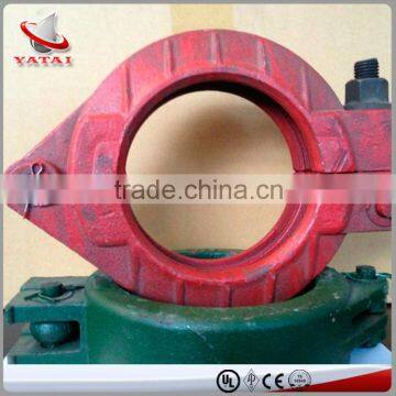 China Delivery Concrete Cement Hose