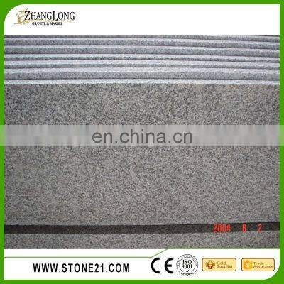 Low Price G603, G603 Granite Slabs and Countertop photo-3
