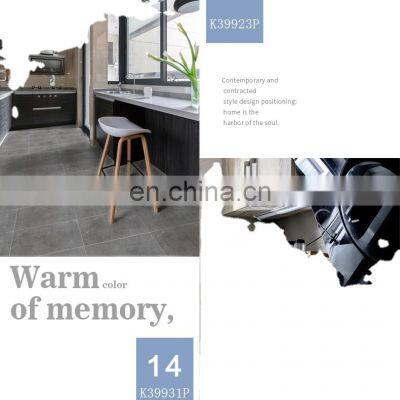 Discontinued Anti Slip Interior Ceramic Floor 12x8 Wall Tiles photo-4