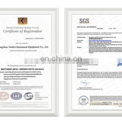 Water Blood Milk Aquarium Urine Table Top Digital ph Meter photo-5