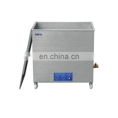 UCB-IAM Series Ultrasonic Cleaning Bath photo-2