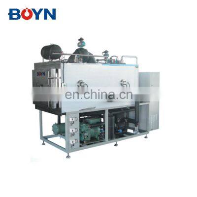 BNFD-PS High Quality Water Cooled Production Freeze Dryer photo-2