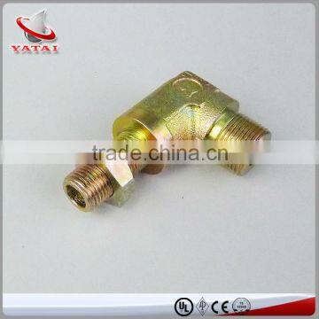 China Supplier Best Quality 6AN Fittings photo-3