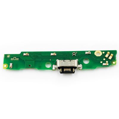 USB Charging Dock Port Flex Cable For Motorola Moto G7 Power MIC  Audio Charger Connector Replacement Parts