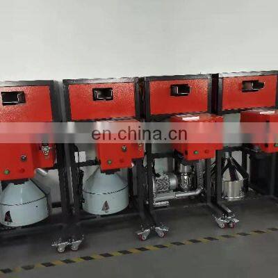 AJN Industry Plastic Metal Detector Separator For Injection Molding Machinery photo-3