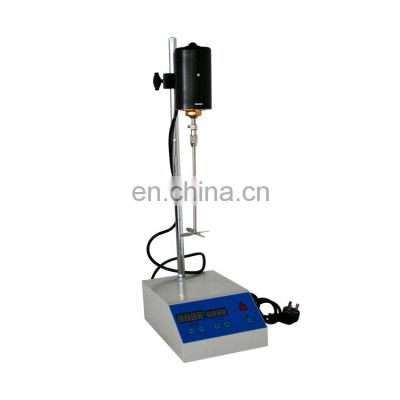 Stone Powder Content Tester