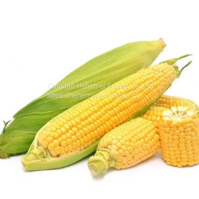 Cauliflower, Broccoli,carrots,sweet Corn, Garlic Frozen Vegetables photo-2