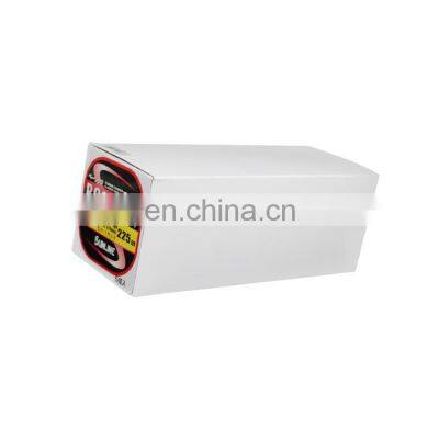 Outdoor Fishing Line 0.19mm Worlds Best Fluorocarbon Fishing Line photo-2