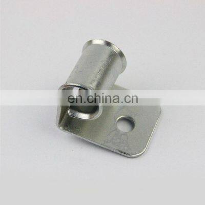 Supply Sheet Metal Chassis Cabinet Metal Instrument Shell Metal Bending Parts Sheet Metal Shell Box