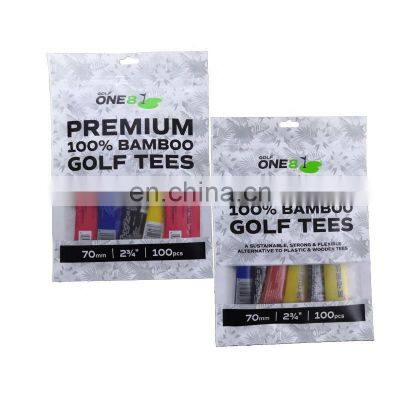 100% Organic Food Packaging Smell Proof 3 Side Seal Custom Mylar Bags Plastic Zip Lock Mylar Pouch Bags photo-2