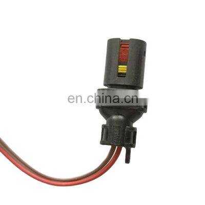 09405621 Good Quality New Arrival 2 Pin Auto Connector For Mercedes Benz 09405621