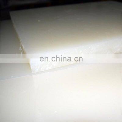 Light Weight High Hardness PP Plastic Sheets/ PP Board photo-4