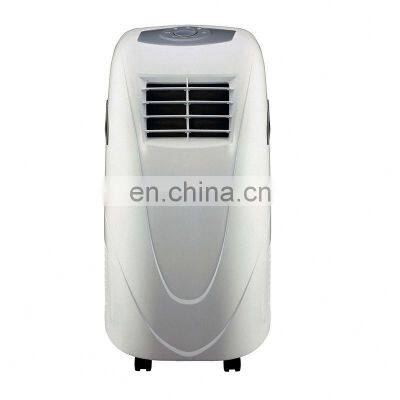 China Manufacturer Easy To Install 12000Btu 1Ton Mini Climatiseur Portable