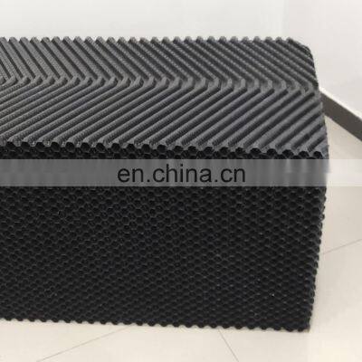 305mm PVC Filler For Cooling Tower Offset Cooling Tower Filling photo-3