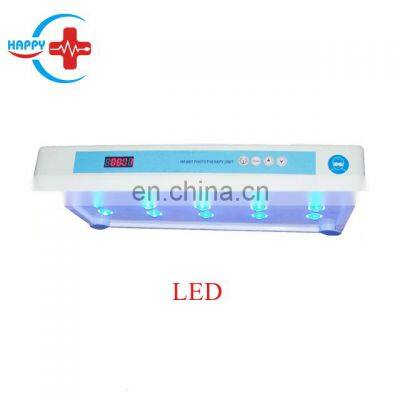 HC-E013 Top Quality  LED Infant Phototherapy Equipment with CE/neonatal phototherapy unit price