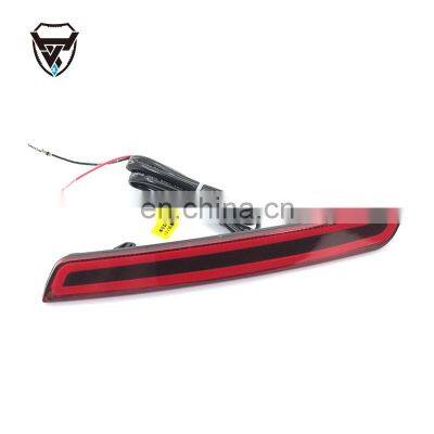 20998414 fit Mai Rui Bao spare parts rear bumper skin reflector low MOQ